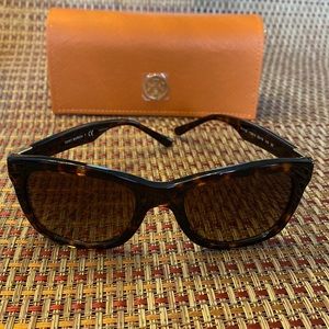 Tory Burch sunglasses
